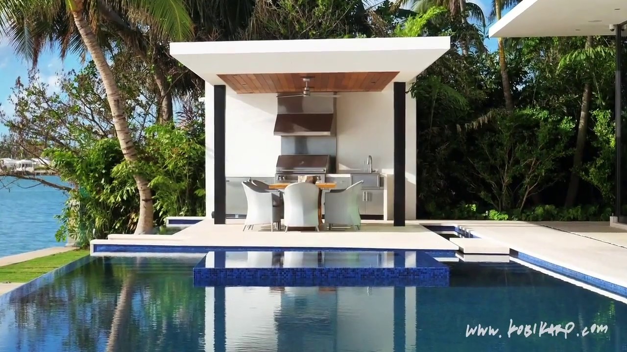 Kobi Karp - Leading Home Interior Design and Architecture Firm