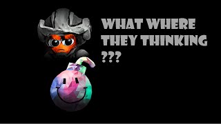 Bombdash 1.8 Review [Rateless]