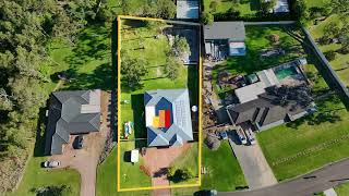 7A Osprey Circuit, Medowie