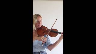 You're Gonna Live Forever in Me - String Arrangement by Tawny Louise Williams