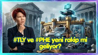 Tly Ve Pheye Yeni Rakip Gzn Fonunun Gizli Nisan 2026 Stratejisi