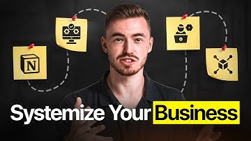 How To Systemize Your Business Until It Runs Without You In 4 Steps