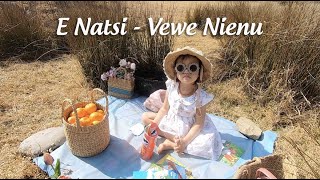 E Natsi - Vewe Nienu At 2 Yrs Old Singing Chakhesang Nursery Rhyme