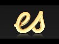 Hyper-Realistic Lettering Tutorial | Cinema 4D