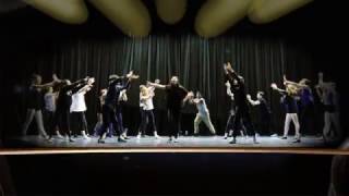 Fame the Musical Trailer Video - Borel Drama