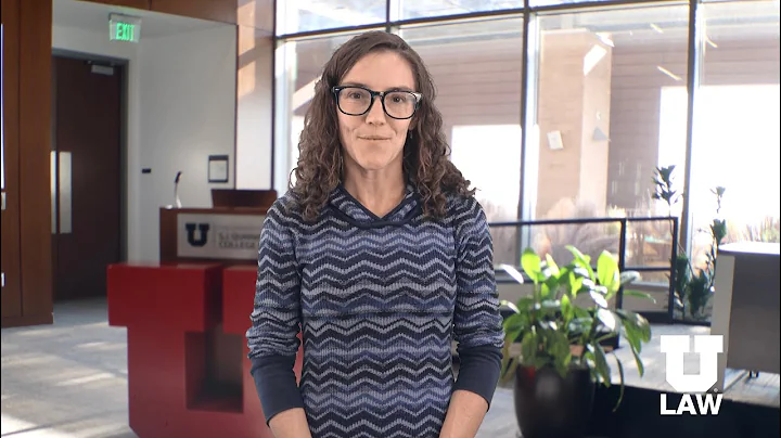 Addressing Environmental & Social Challenges Through Conflict Resolution: Research Prof Danya Rumore