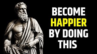 Become HAPPIER By DOING This I A Powerful Story