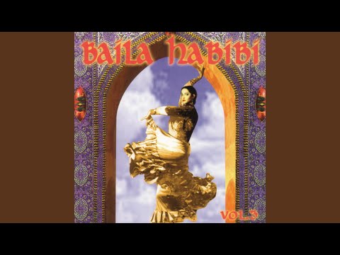 Baila, Baila Conmigo