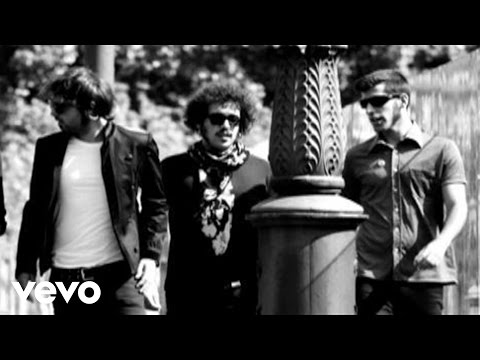 Sidecars - Mundo Fragil (Videoclip)