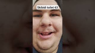 Skibidi Toilet 63