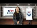 Patriot League Top 3 Plays | Oct. 6, 2026