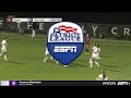 Patriot League Top 3 Plays | Oct. 6, 2026