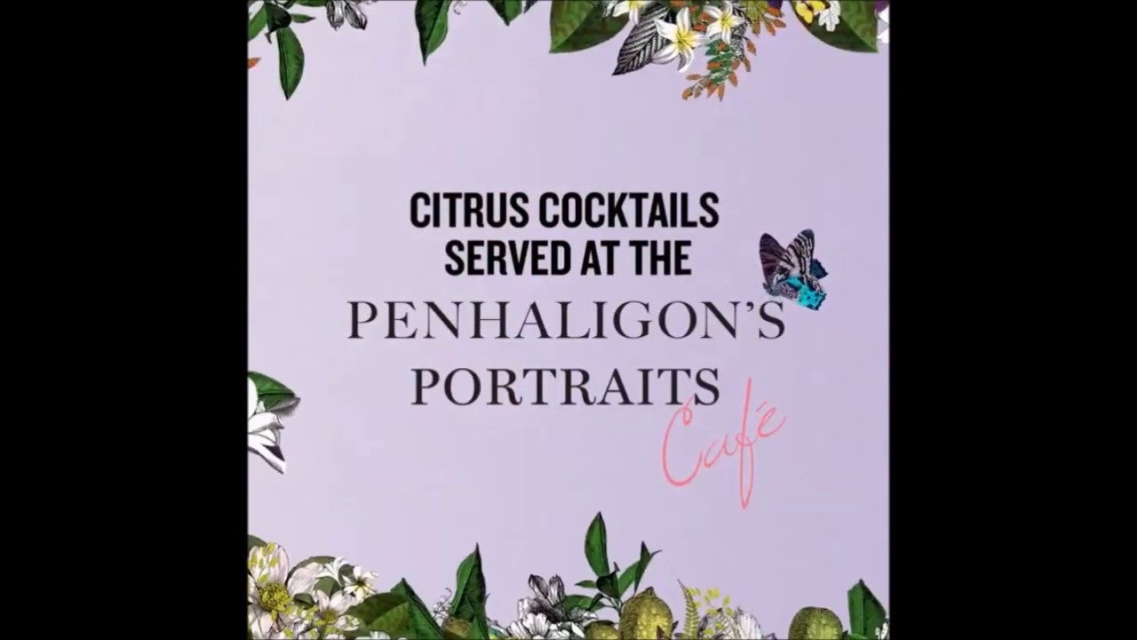 Penhaligons Portraits Flora