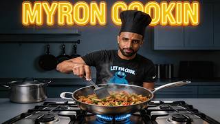 What Happened After Myron Was Bullied #storytime #myrongaines #gym #motivation #redpill