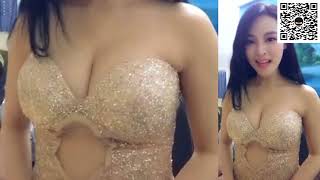 sexy asian girl beauty show