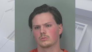 Arizona man accused of 'praising' Uvalde school shooting: PD