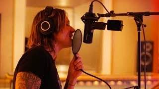 Keith Urban - Horses (Behind the Song) chords