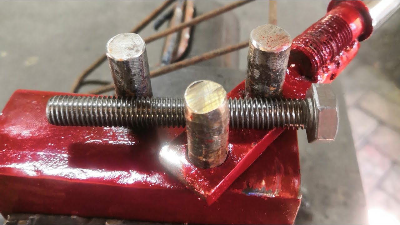 Great news from iron 2022 with your own hands - YouTube