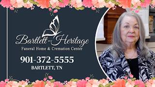 Bartlett-Heritage Funeral Home & Cremation Center-English