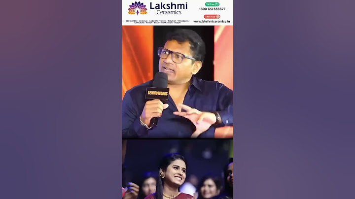 "Gobi,அவருக்கு எதுவும் பண்ணிக்கல ஆனா மகளுக்காக இதை பண்ணாரு" 🥺 Reveal பண்ண Gobinath Friend