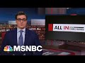 Watch All In With Chris Hayes Highlights: Feb. 4