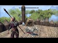 Playing My Favorite Game Elder Scrolls Online!!!!