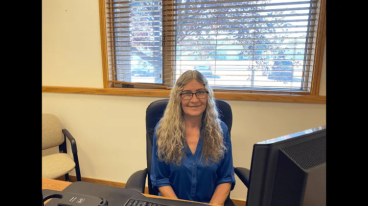 Employee Spotlight: Michelle Dahl