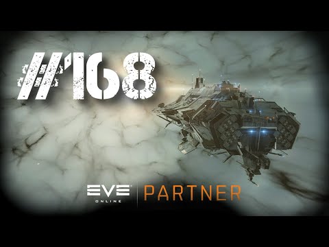 Видео: EVE Online. От альфы до титана 3. Серия №168. То что приносит бабки. Фарм агентов на проте.