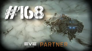 EVE Online. От альфы до титана 3. Серия №168. То что приносит бабки. Фарм агентов на проте.