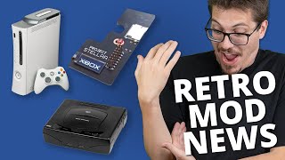 Would a $320 Xbox 360 ODE Be Worth It? - Retro Modding News