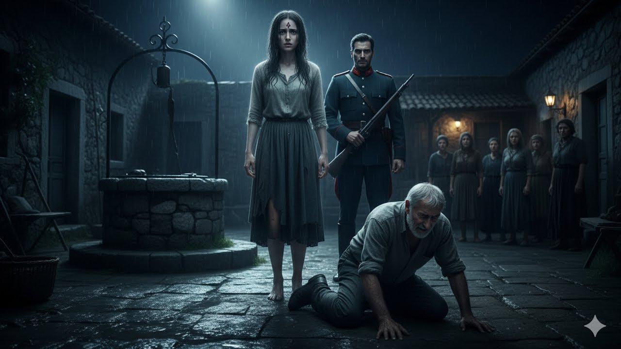 Τη Σκότωσαν & την Πέταξαν στο Πηγάδι. Δεν Ήξεραν ότι θα Γυρίσει για Εκδίκηση.