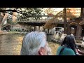 San Antonio River Walk