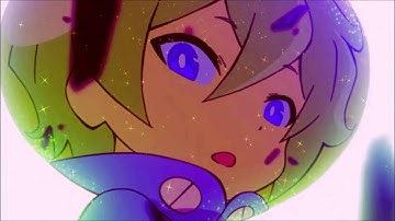 Nova X Luluco AMV-Fall in love