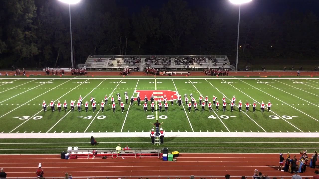 Dancin Band From Falconland