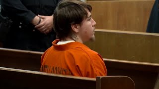 Judge denies lower bond for Tyler road-rage shooting suspect