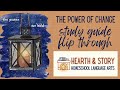 Hearth &amp; Story Level 7-8 Novel/Movie Study | The Power of Change