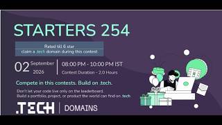 Full START254D Codechef Live solution in c++ News