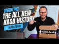 Unboxing the allnew humble lamb nasb history edition