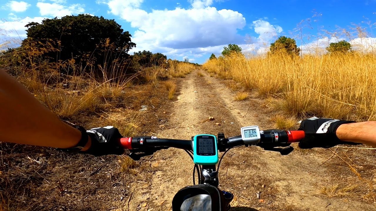 Vía de la Plata, etapa 7/7: Barcial del Barco - Astorga | 1 de septiembre del 2024