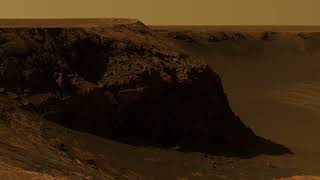 Mars: The Astonishing Images That Reveal Its Secrets