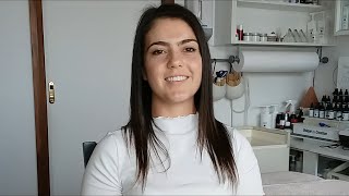 Olivias Story - Acne, Sun Damage & Dulldehydrated Skin