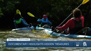 PBS documentary on ecotourism features three Palm Beach County students
