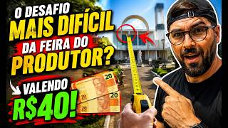 Feira do Produtor Osorio