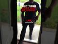 Cop Gets Caught Trying To Enter House Without a Warrant