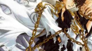 Prelude - Afi ((Code Geass/Bleach))