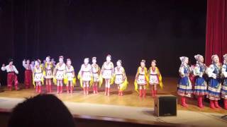 Їхали Козаки Викрутасики