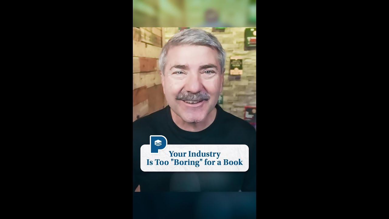 Your “Boring” Edge