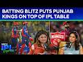 IPL 2026 News | Punjab Kings Ride Batting Power To The Top Of IPL 2026