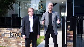157A Burwood Road, Concord Dib Chidiac mp4 157A Burwood Road, Concord Dib Chidiac mp4