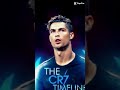 ronaldo ist der goat